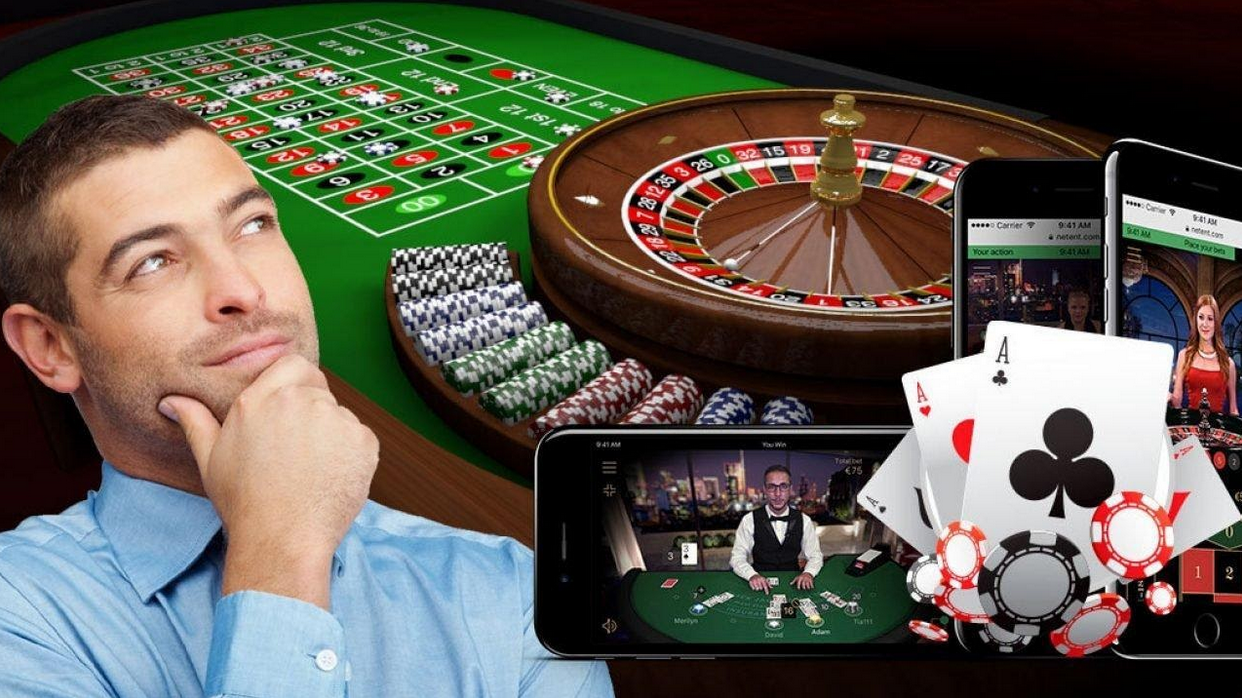 20 interesting facts about online casino Singapore ￼ - paddedkink.com